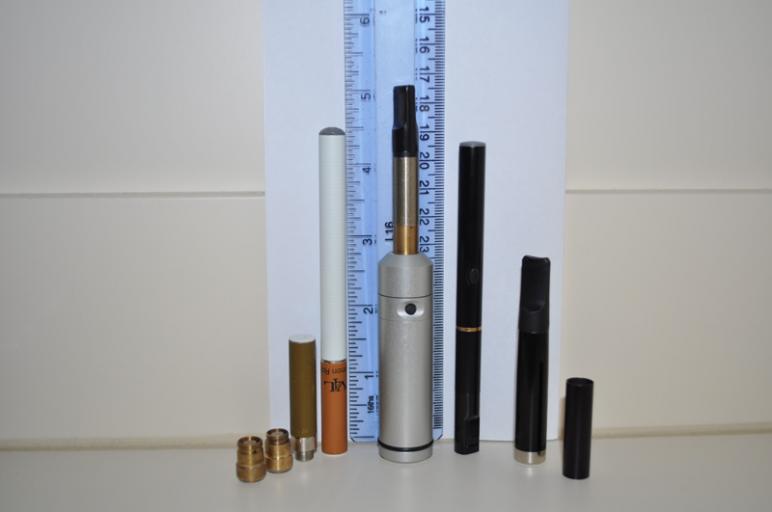 Ruler for size