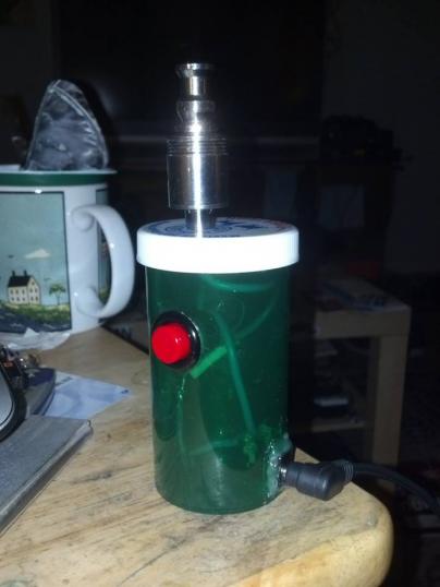 RX Mod