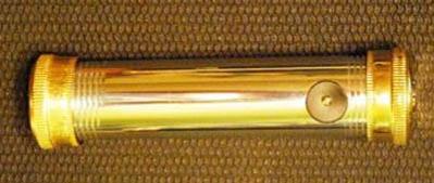 sabertouch
