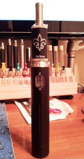 Saints Nova Tank