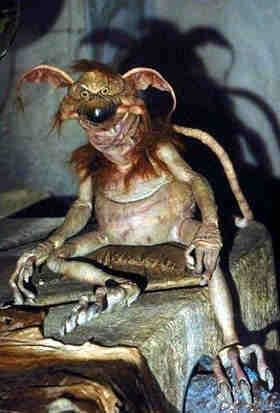 Salacious Crumb