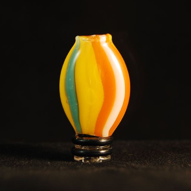 Saltwater Taffy Flatmouth