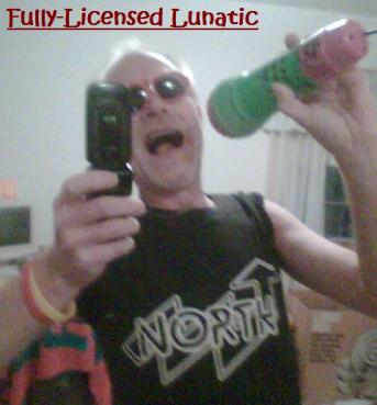 samg 22 lunatic