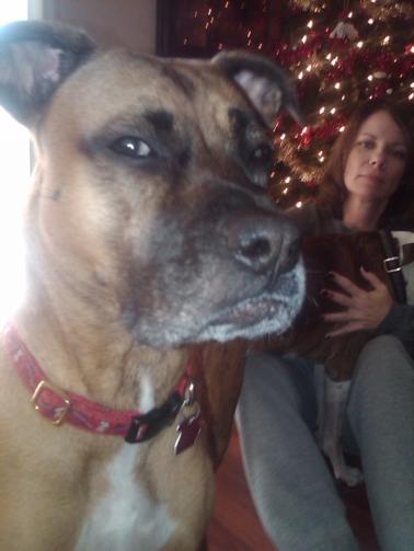 Sammy and Jenn