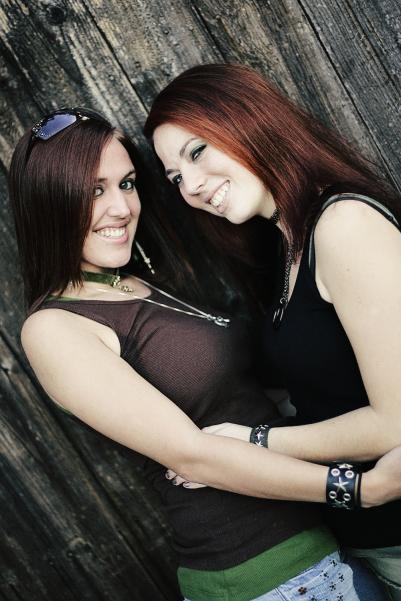 SandyandSteph