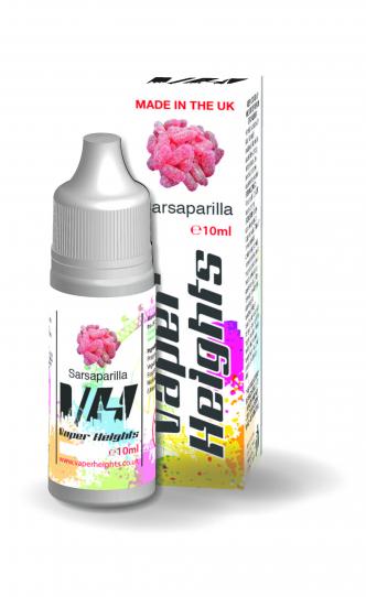 Sarsaparilla