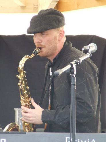 Sax