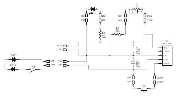 Schematic
