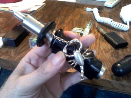 ScorpionMod