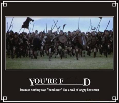 scots