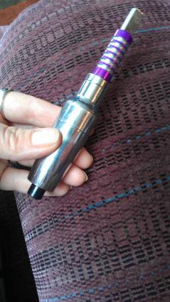 screw driver
