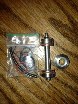 Scuba Gen V3