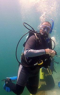 Scuba Me 1