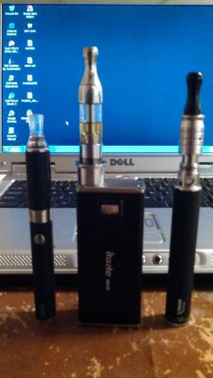 setups