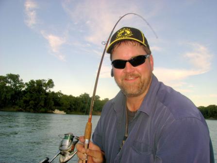 Shad On!