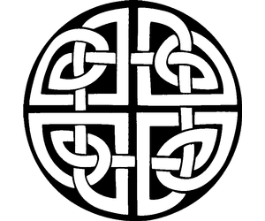 sheildknot