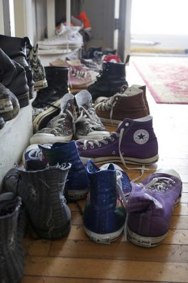 shoes