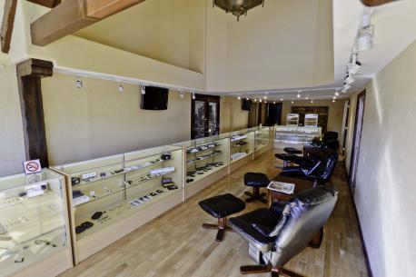 Showroom