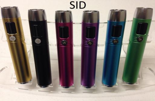 SID ModS