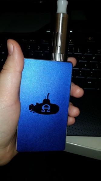 Sigelei 150W