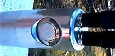 Silver Bullet Double Barrel