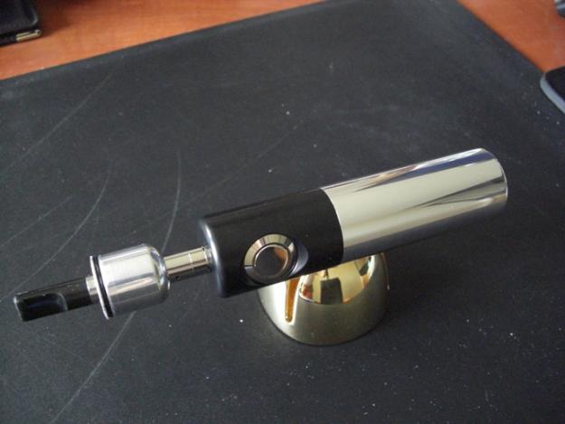 Silver Bullet dual color + Tank