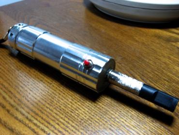 silver Mod