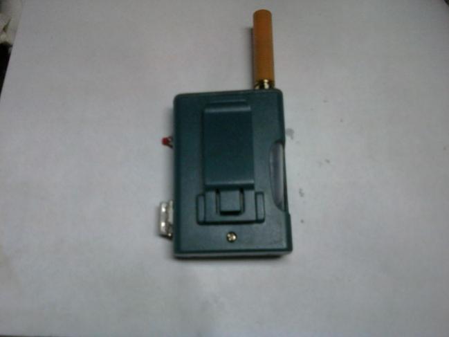 Single 14500 Booster 5v Juice box mod with charging circuit