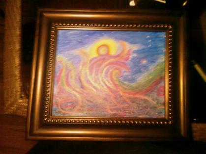 Sirius Fire