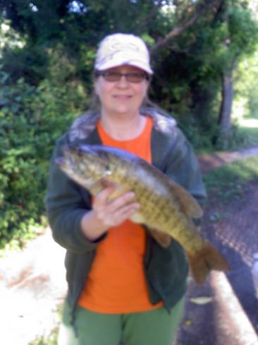 smallmouthbass