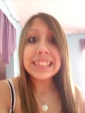 smilin' Chey