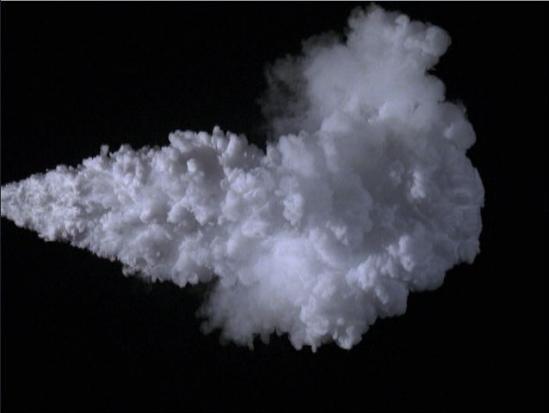smoke clip