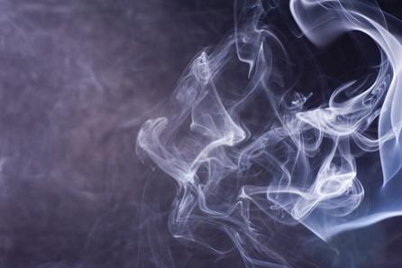 smoke misty backdrop2