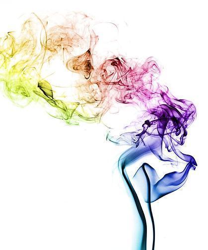 smoke