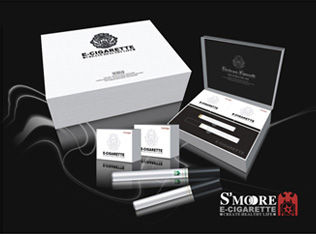 Smoore Kit 402 Health