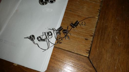 So much fail :/ on my first attempts.