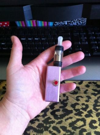 So Teeny Tiny!!!
