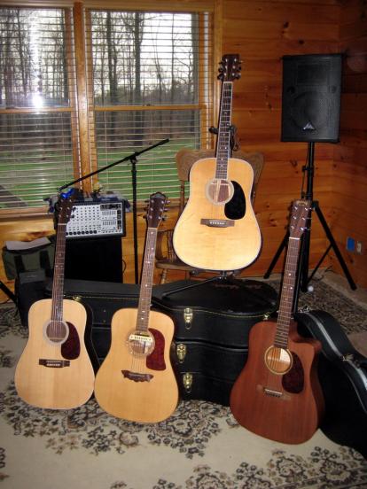 some of my babies