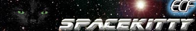 SpaceKitty