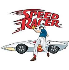 Speed racer
