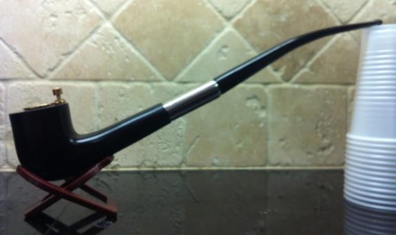 speroid pipe