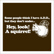 Squirrel
