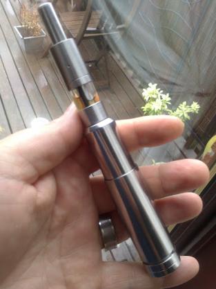 SS Don mod with mini hellfire