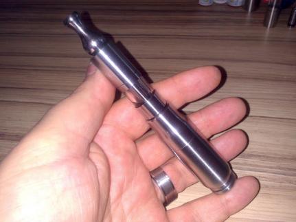 SS Don with mini hellfire