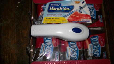 ST-TNG Type II hand Phaser...WIP