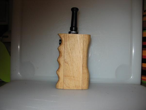 stained groove 003