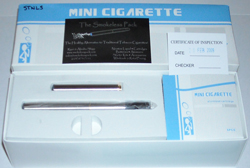 Stainless Steel DSE901 Starter Kit