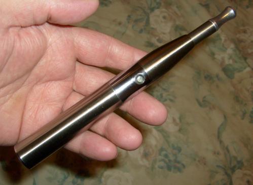Stainless Steel rocks!