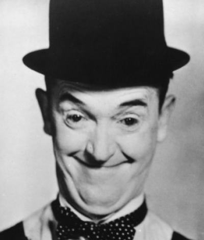 Stan Laural