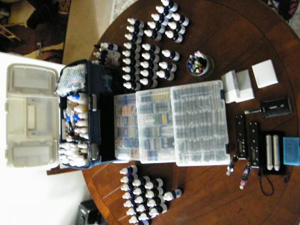 Stash